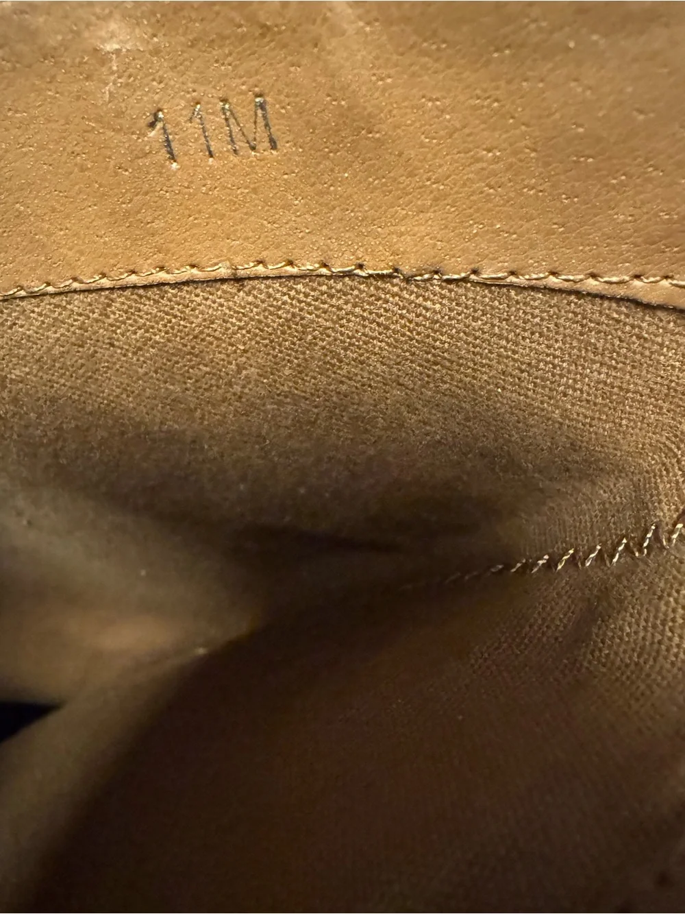 Coconuts by Matisse Tan Faux Leather Studded Cowboy Boots